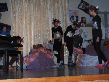 Osrednja občinska slovesnost ob počastitvi slovenskega kulturnega praznika, 7.2.2017 44